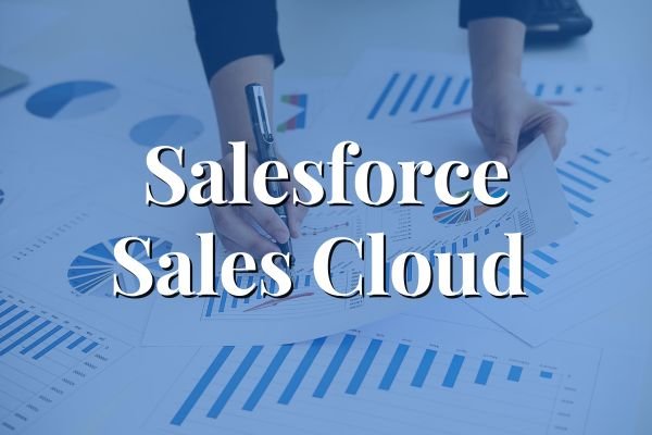 Salesforce Sales Cloud